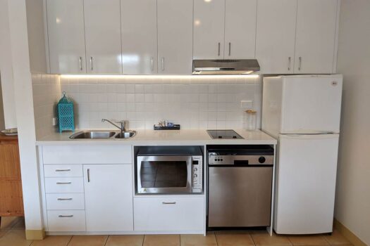 1 Bed Apartment5 1