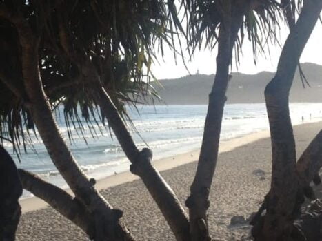 Watego Byron Bay0